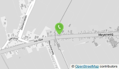 Bekijk kaart van MijDo in Heerenveen