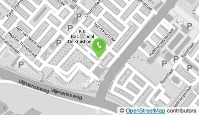 Bekijk kaart van Malak Gastouderopvang in Den Bosch
