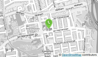 Bekijk kaart van Rem Montage in Den Bosch