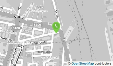 Bekijk kaart van Inge Brouwer in Amsterdam