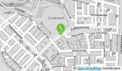 Bekijk kaart van dbdarts in Den Bosch