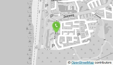 Bekijk kaart van Tandarts Grigorjan in Rotterdam
