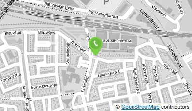 Bekijk kaart van 076tegelwerken in Breda