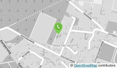 Bekijk kaart van B. van Lohuizen Montage & Afbouw in Heerde