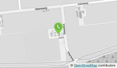 Bekijk kaart van BP Express Schiermonnikoog in Schiermonnikoog