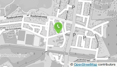 Bekijk kaart van Osteopathie Judith Walter in Heerlen