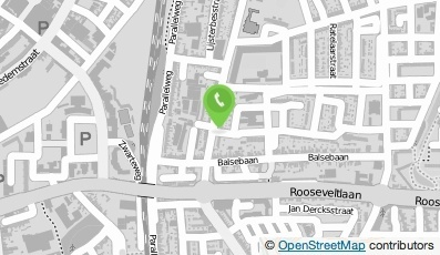 Bekijk kaart van Kim Nails  in Bergen op Zoom