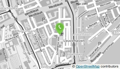 Bekijk kaart van M- TO SEE B.V.  in Rotterdam