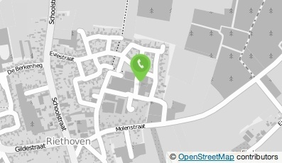 Bekijk kaart van Heftruckservice.com V.O.F. in Riethoven