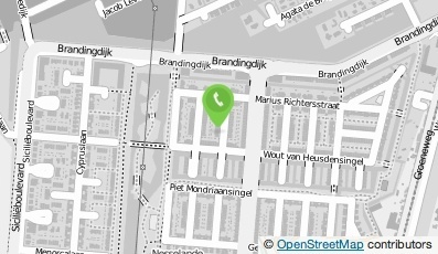 Bekijk kaart van Pairfectshoes in Rotterdam