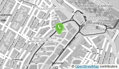 Bekijk kaart van Haverkort Management & Advies  in Amsterdam
