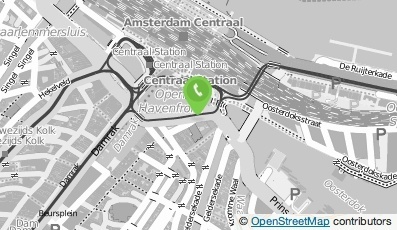 Bekijk kaart van DropandGo in Amsterdam