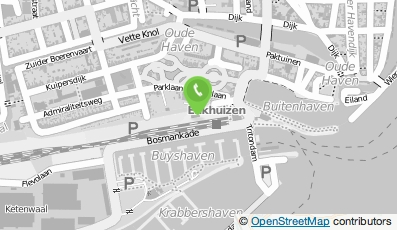 Bekijk kaart van Bespaartoppers in Enkhuizen