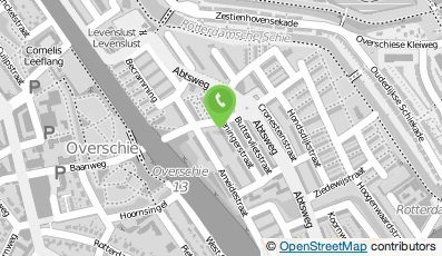 Bekijk kaart van Vloeren4all in Rotterdam