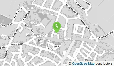 Bekijk kaart van LuchtOp in Sint Anthonis