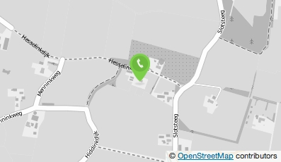 Bekijk kaart van Minicamping Wiemelinkhof in Hengelo (Gelderland)