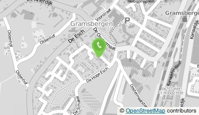 Bekijk kaart van SmartPhone Pro in Gramsbergen