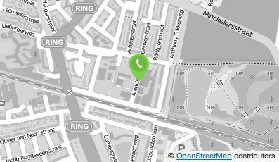 Bekijk kaart van Men in Green B.V. in Hilversum