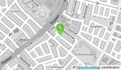Bekijk kaart van SpringQ in Eindhoven
