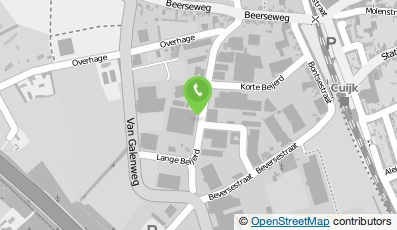 Bekijk kaart van Stuntwinkel.nl in Cuijk