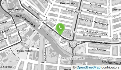 Bekijk kaart van Sander Grasman in Utrecht