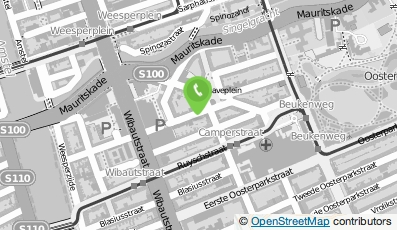 Bekijk kaart van Autorijschool Demi in Monnickendam