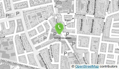 Bekijk kaart van LINCK in Rijen