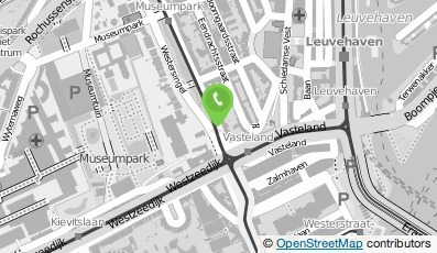 Bekijk kaart van Meister Management in Rotterdam