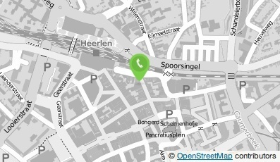 Bekijk kaart van Kirschner3d in Heerlen