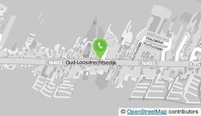 Bekijk kaart van HappyFood Loosdrecht in Loosdrecht