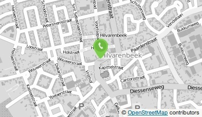 Bekijk kaart van Charlot's delicatessen  in Hilvarenbeek