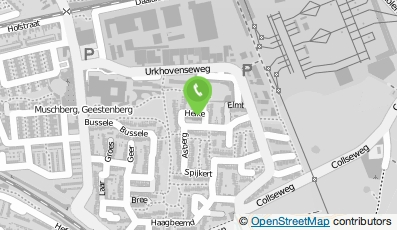 Bekijk kaart van Deep Innovations B.V. in Eindhoven