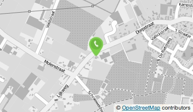 Bekijk kaart van 2ehandsvouwwagens.nl in Duiven