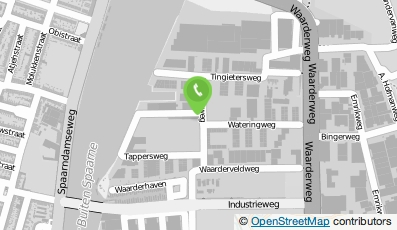 Bekijk kaart van LabKings B.V. in Hilversum