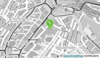 Bekijk kaart van let's create digital in Amsterdam