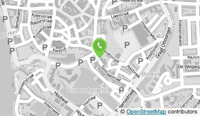 Bekijk kaart van PhotoDezign in Apeldoorn