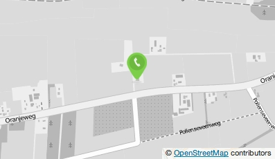 Bekijk kaart van Thematuin in Emst
