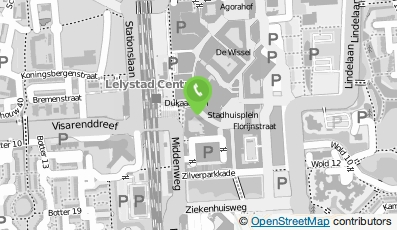 Bekijk kaart van new&beloved kinderkleding in Lelystad