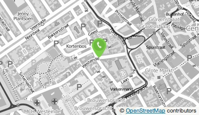 Bekijk kaart van Go2Globe in Amsterdam