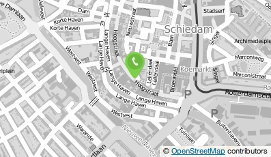 Bekijk kaart van STHLM Bouw  in Schiedam