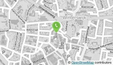 Bekijk kaart van Voelt als een tweede huid  in Winterswijk
