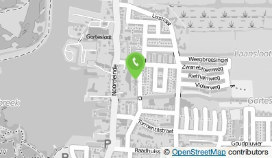 Bekijk kaart van Lars Hoeksema Theater- & Evenemententechniek in Haarlem