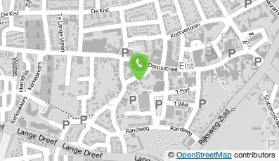 Bekijk kaart van art2dress2 in Utrecht