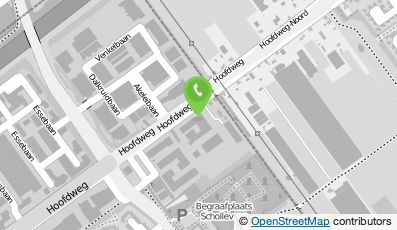 Bekijk kaart van StorXS B.V. in Rotterdam