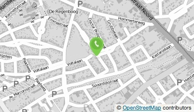 Bekijk kaart van Sapass Installatie in Hoensbroek