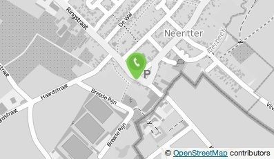 Bekijk kaart van Creatiefzitten in Neeritter