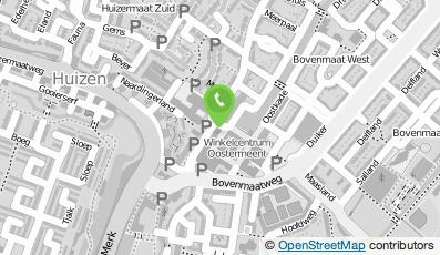 Bekijk kaart van CleanWell in Lelystad