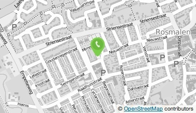 Bekijk kaart van MA STYLING*  verkoopstyling & interieuradvies in Rosmalen
