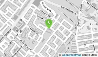 Bekijk kaart van Hands-on Field Marketing in Breda