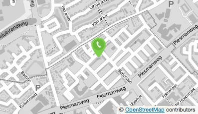 Bekijk kaart van We Are One - Bookings & PR in Beverwijk